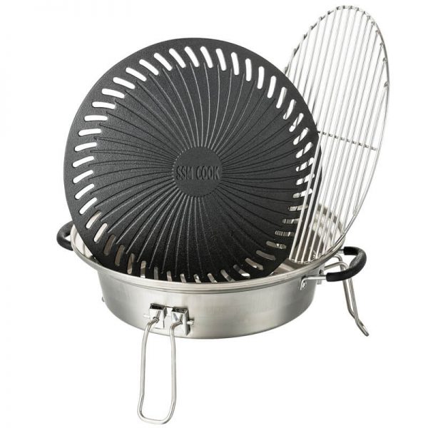 BBQ Set